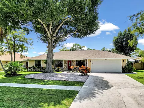 14608 Paddock Dr, Wellington, FL 33414