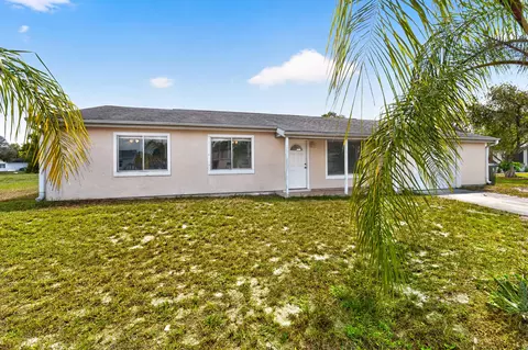 261 SW Cherryhill Rd, Port Saint Lucie, FL 34953