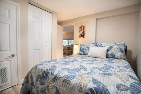 Bedroom - 1020 4th St, Okeechobee, FL 34974 photo 1 of 8