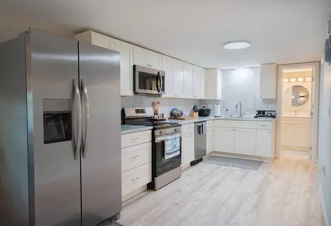 Kitchen - 1020 4th St, Okeechobee, FL 34974 photo 1 of 6