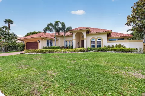 2931 NW 25th Way, Boca Raton, FL 33434
