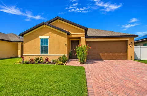 4242 Thurso Way, Fort Pierce, FL 34947