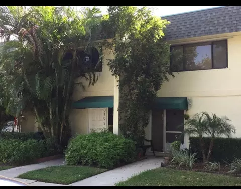 81 Deer Creek Rd #103, Deerfield Beach, FL 33442