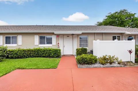 18856 Argosy Dr #C, Boca Raton, FL 33496