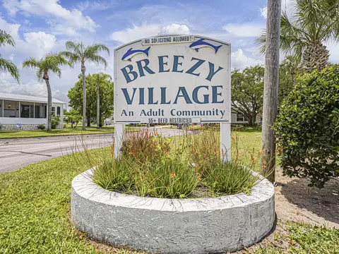 9715 61st Pl, Sebastian, FL 32958