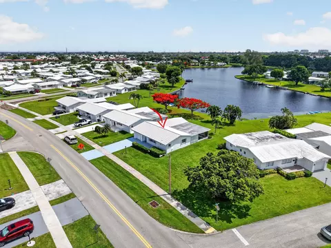1998 Campanelli Blvd, Boynton Beach, FL 33426