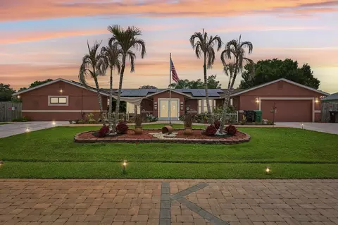 2457 SW Mercer St, Port Saint Lucie, FL 34984