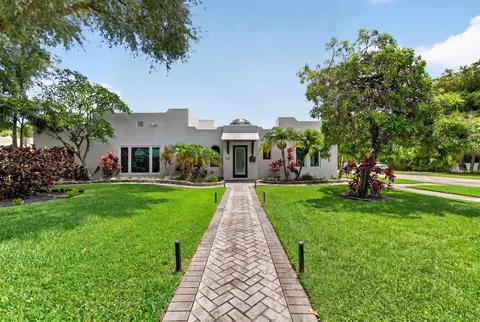 400 NE 5th Ave, Pompano Beach, FL 33060
