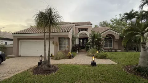 2683 NW 49th St, Boca Raton, FL 33434