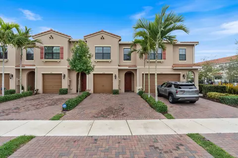 10000 Brickhill Dr #78, Boca Raton, FL 33428