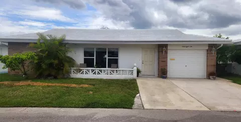6802 NW 74th Pl, Tamarac, FL 33321