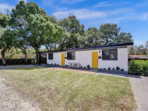 950 SW 29th St, Fort Lauderdale, FL 33315