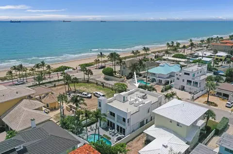 3329 NE 16th Ct, Fort Lauderdale, FL 33305