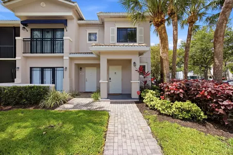 2802 Sarento Pl #106, Palm Beach Gardens, FL 33410