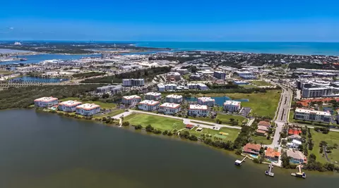 8955 Puerto Del Rio Dr, Cape Canaveral, FL 32920