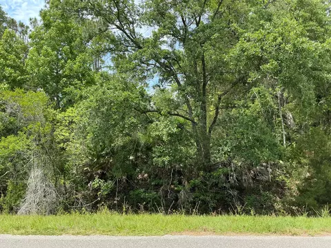 5020 Stephen St, Hastings, FL 32145