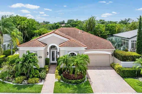 6263 NW 43rd Ter, Boca Raton, FL 33496