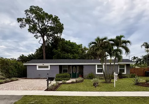 2248 SW 34th Ave, Fort Lauderdale, FL 33312