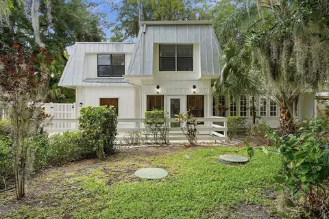 Exterior - 576 SW Rustic Cir, Stuart, FL 34997 photo 2 of 14