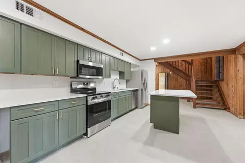 Kitchen - 576 SW Rustic Cir, Stuart, FL 34997 photo 3 of 3
