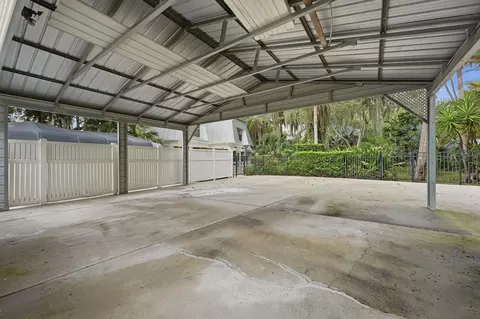 Exterior - 576 SW Rustic Cir, Stuart, FL 34997 photo 9 of 14