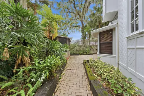 Exterior - 576 SW Rustic Cir, Stuart, FL 34997 photo 6 of 14