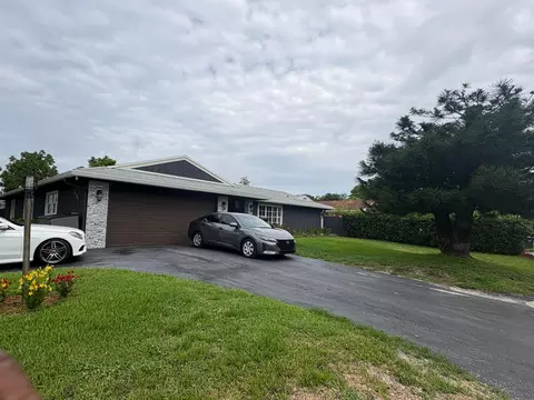 3501 Boulevard Blvd, Delray Beach, FL 33445