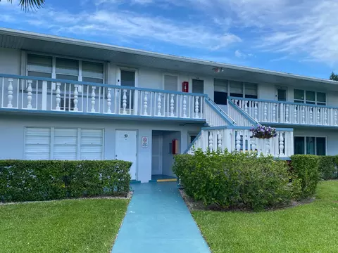 71 Berkshire #71, West Palm Beach, FL 33417