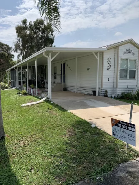 3 Mediterranean Blvd E, Port Saint Lucie, FL 34952