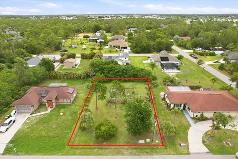 1454 Maracaibo St, Punta Gorda, FL 33980