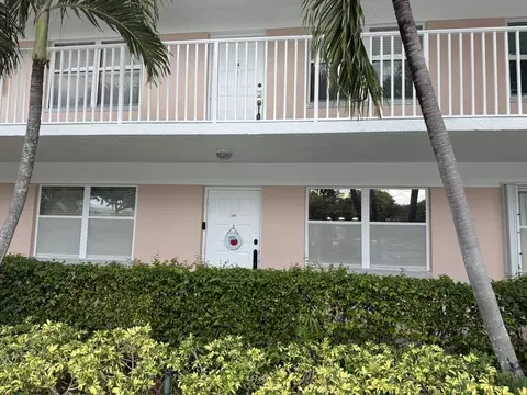 2551 NW 103rd Ave #107, Sunrise, FL 33322