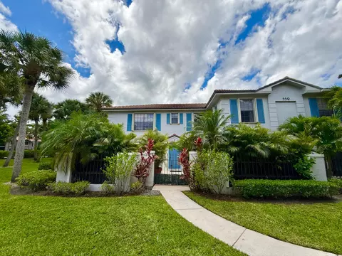 359 Prestwick Cir #2, Palm Beach Gardens, FL 33418