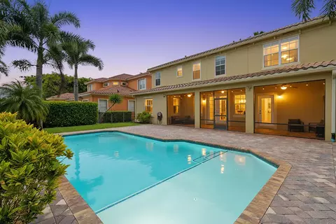 10519 Longleaf Ln, Wellington, FL 33414