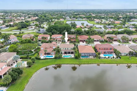 10519 Longleaf Ln, Wellington, FL 33414