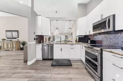 Kitchen - 14338 Ruby Pointe Dr, Delray Beach, FL 33446 photo 1 of 2