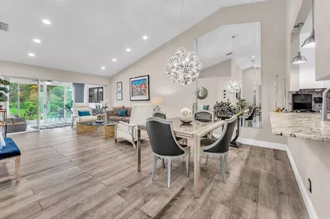 Dining - 14338 Ruby Pointe Dr, Delray Beach, FL 33446 photo 3 of 3