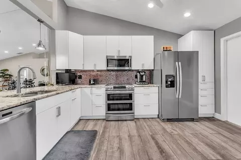 Kitchen - 14338 Ruby Pointe Dr, Delray Beach, FL 33446 photo 2 of 2