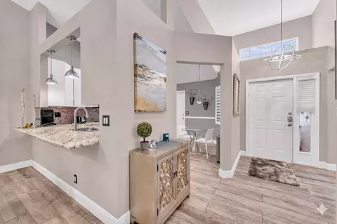 Entry Way - 14338 Ruby Pointe Dr, Delray Beach, FL 33446 photo 2 of 3