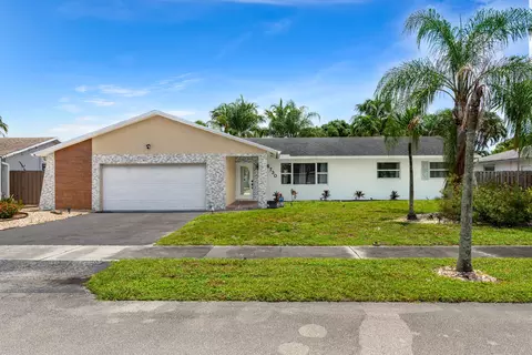 6730 NW 26th Ter, Fort Lauderdale, FL 33309