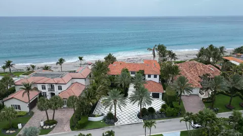 14 Ocean Dr, Jupiter Inlet Colony, FL 33469