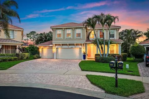 5536 SE Hammock Reserve Ter, Hobe Sound, FL 33455