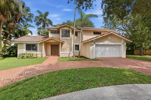 16101 SW 153rd Ave, Miami, FL 33187