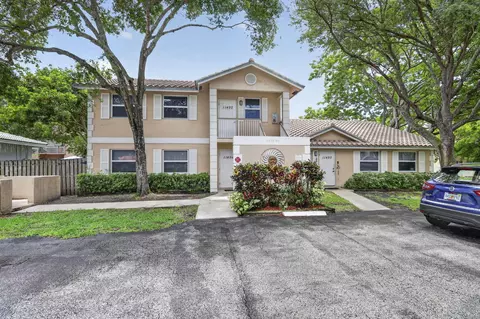 11490 NW 45th St, Coral Springs, FL 33065