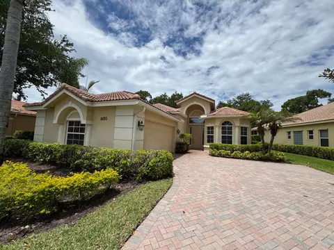 9120 Pumpkin Rdg, Port Saint Lucie, FL 34986