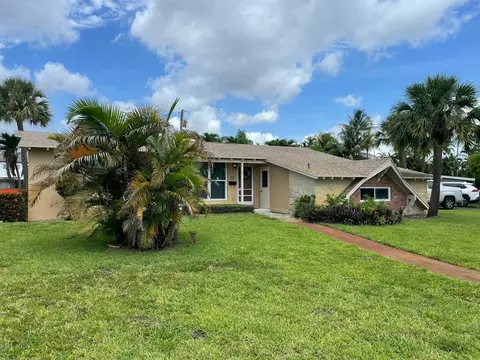 701 Westwind Dr, North Palm Beach, FL 33408