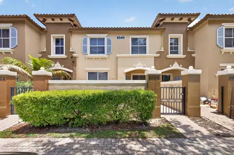 6549 Diamond Springs Ter #2003, West Palm Beach, FL 33411