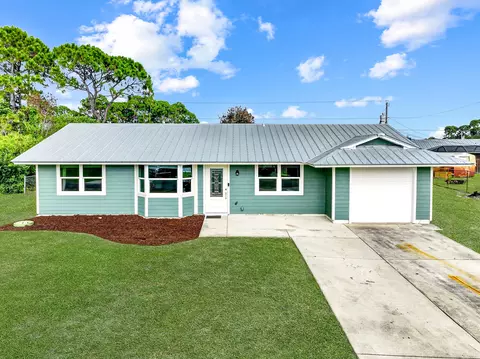 2291 SW Franklin St, Port Saint Lucie, FL 34953