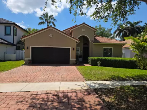 18864 SW 29th Ct, Miramar, FL 33029