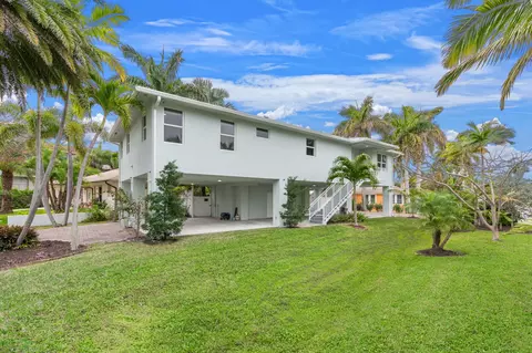 2510 N Lake Dr N, Boynton Beach, FL 33435