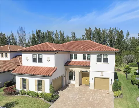 9245 W Parkland Bay Trl, Parkland, FL 33076